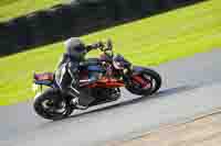 Advanced Group Orange Bikes